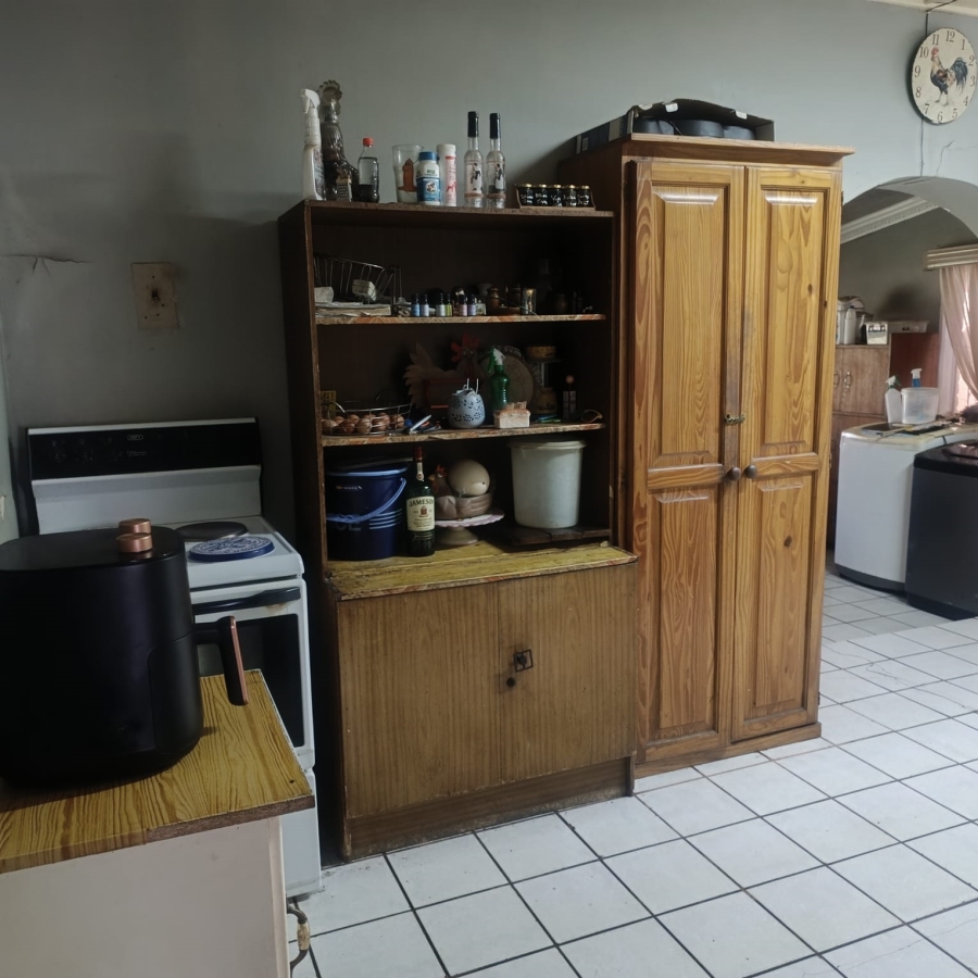 3 Bedroom Property for Sale in Sasolburg Ext 1 Free State